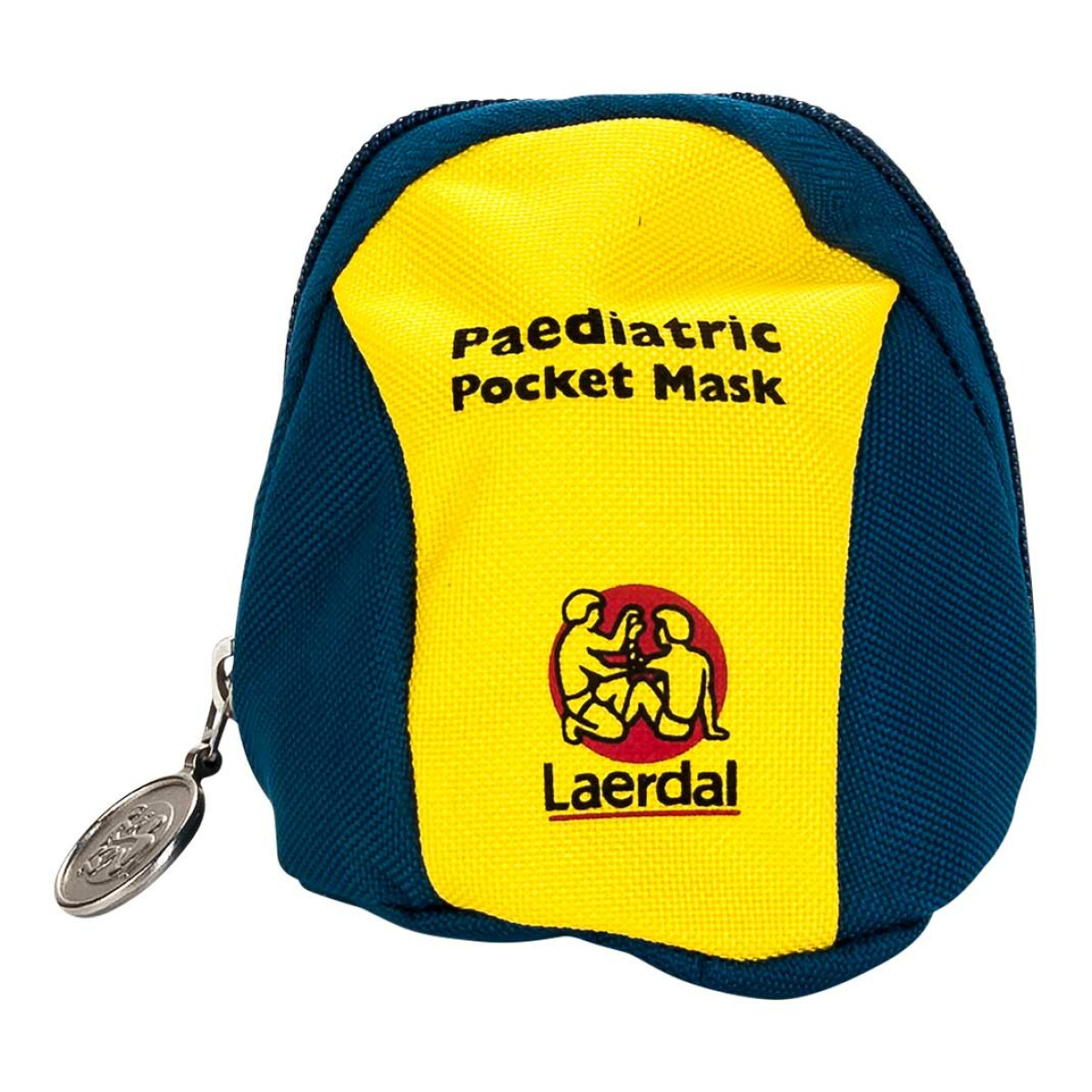 Paediatric Pocket Mask,Kinder - Beatmungsmaske